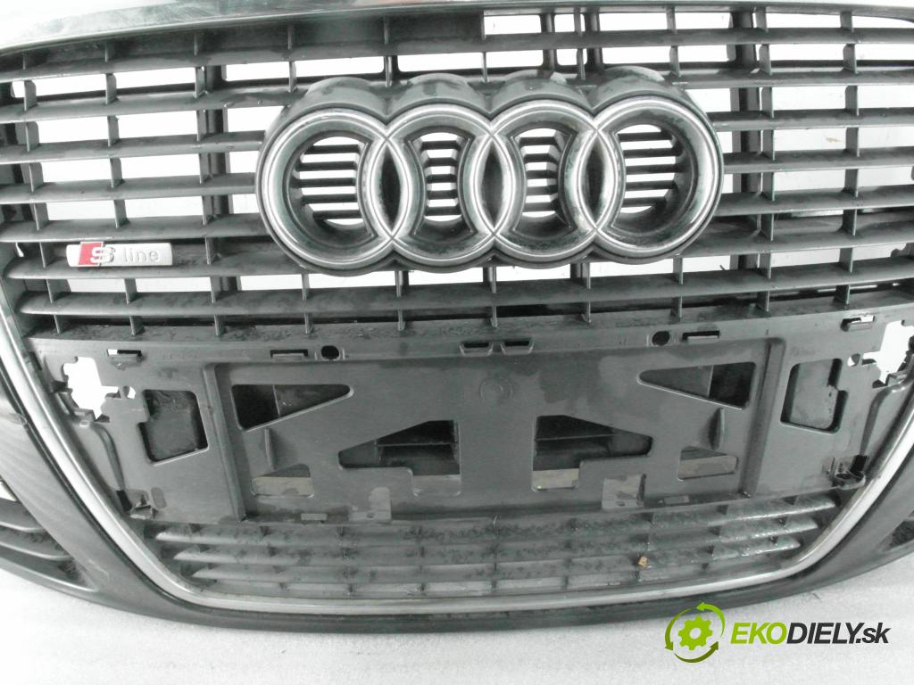 AUDI A6 (4F2, C6) SEDAN 2005 125,00 2.0 TFSI - BPJ 1984,00 Nárazník predný