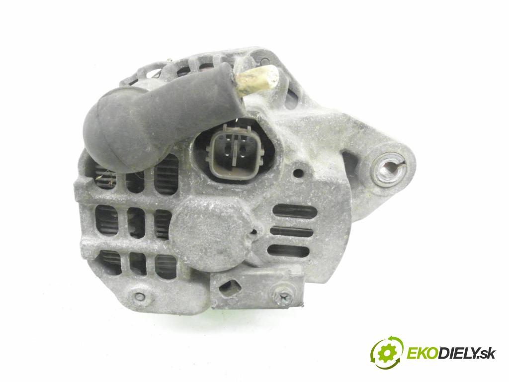 HONDA JAZZ II (GD_, GE3, GE2) HB 2001 57,00 1.2 i-DSI (GD5, GE2) - L12A4 1243,00 Alternátor AHGA56 ; A5TB0091 (Alternátor)
