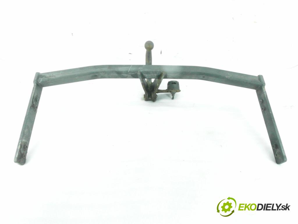 SEAT TOLEDO II (1M2) SEDAN 2000 81,00 1.9 TDI - ASV 1896,00 Hák