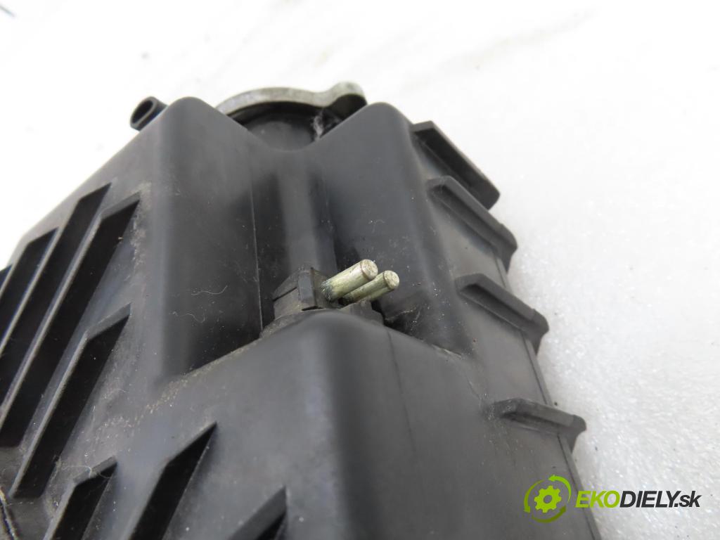 MERCEDES-BENZ SPRINTER 2-t Platforma / podwozie (901, 902) KABINA/PLATFORMA 2004 60,00 208 CDI - OM 611.987 2148,00 chladič vody 9015010701 ; 62664A