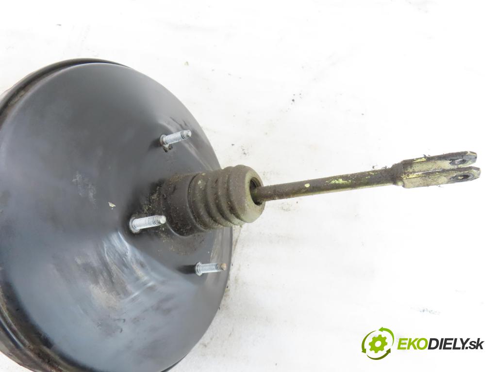 MERCEDES-BENZ SPRINTER 2-t Platforma / podwozie (901, 902) KABINA/PLATFORMA 2004 60,00 208 CDI - OM 611.987 2148,00 Posilovač A0004308408 ; A0004316301 (Servočerpadlo)
