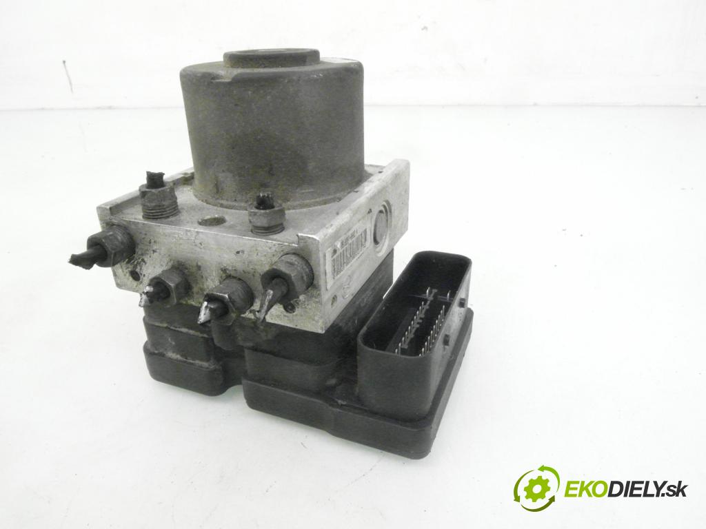 PEUGEOT 206 SW (2E/K) KOMBI 2002 50,00 1.4 HDi - 8HX (DV4TD) 1398,00 Pumpa ABS 10097011053 ; 9641871180 ; 10020700024 (Pumpa ABS)