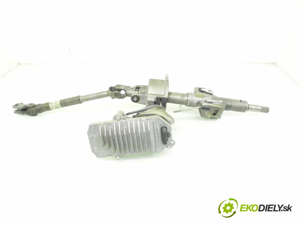 OPEL MERIVA A nadwozie wielkoprzestrzenne (MPV) (X03) MINIVAN 2005 66,00 1.4 16V Twinport - Z 14 XEP 1364,00 serv/podporovanie elektrické 13153554 ; 2610865206C ; 2610196706L