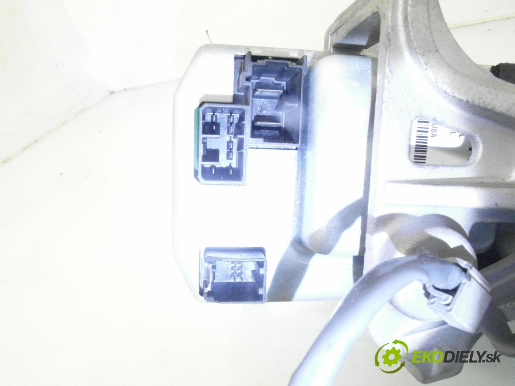 OPEL MERIVA A nadwozie wielkoprzestrzenne (MPV) (X03) MINIVAN 2005 66,00 1.4 16V Twinport - Z 14 XEP 1364,00 serv/podporovanie elektrické 13153554 ; 2610865206C ; 2610196706L