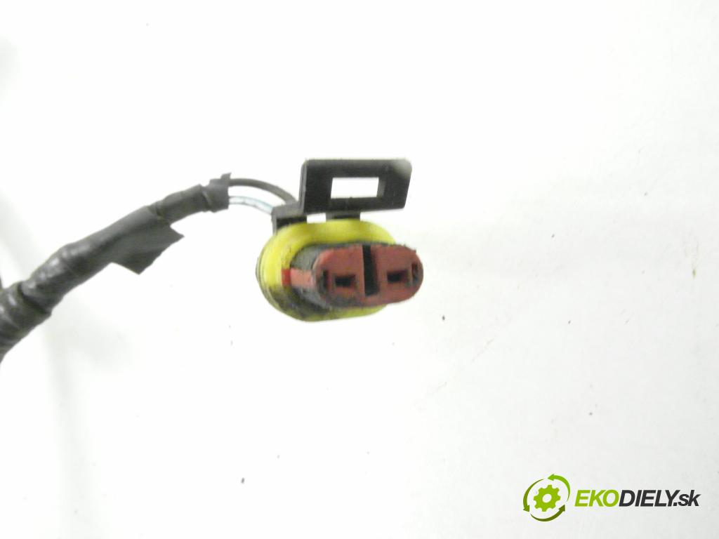 OPEL ASTRA G liftback (T98) HB 1998 74,00 1.6 16V - X 16 XEL 1598,00 pumpa servočerpadlo HYD-EL. 554552