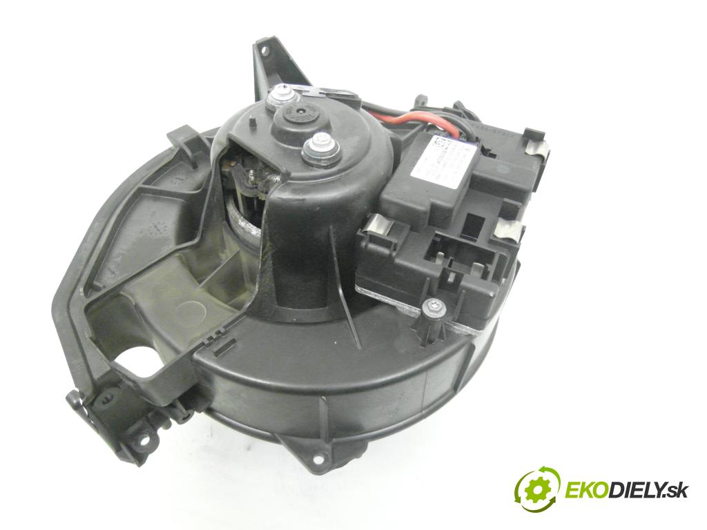 AUDI A6 (4F2, C6) SEDAN 2005 125,00 2.0 TFSI - BPJ 1984,00 ventilátor větráku 4F0820521A ; 4F0910521 ; 2468105840