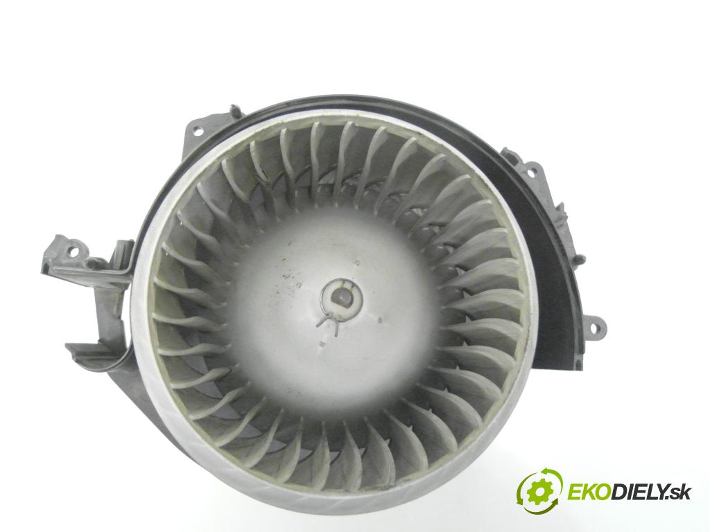 AUDI A6 (4F2, C6) SEDAN 2005 125,00 2.0 TFSI - BPJ 1984,00 ventilátor větráku 4F0820521A ; 4F0910521 ; 2468105840