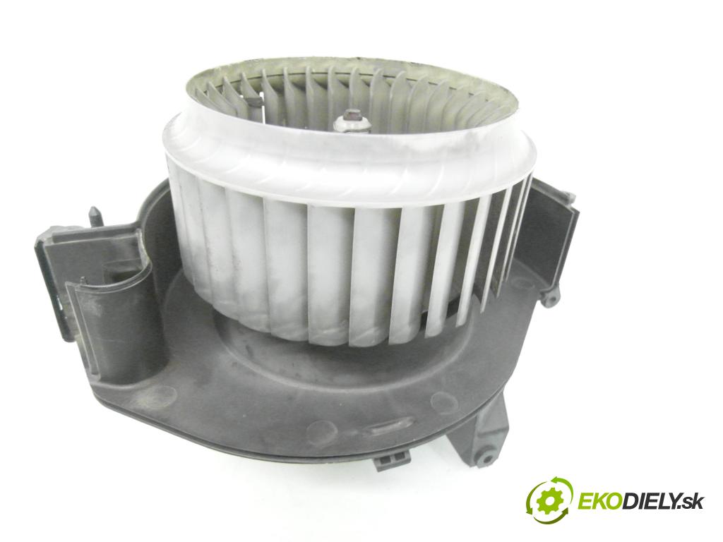 AUDI A6 (4F2, C6) SEDAN 2005 125,00 2.0 TFSI - BPJ 1984,00 ventilátor větráku 4F0820521A ; 4F0910521 ; 2468105840