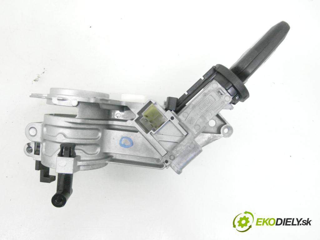 OPEL ASTRA H (A04) HB 2005 77,00 1.6 - Z 16 XEP 1598,00 spínačka N0501882 ; 2421430 ; N0501881 (Spínací skříňka)