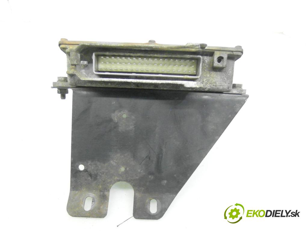 MERCEDES-BENZ SPRINTER 3-t Platforma / Podwozie (903) KABINA/PLATFORMA 1998 90,00 312 D 2.9 - OM 602.980 2874,00 Riadiaca jednotka Motor A0225453432 ; 0281001644