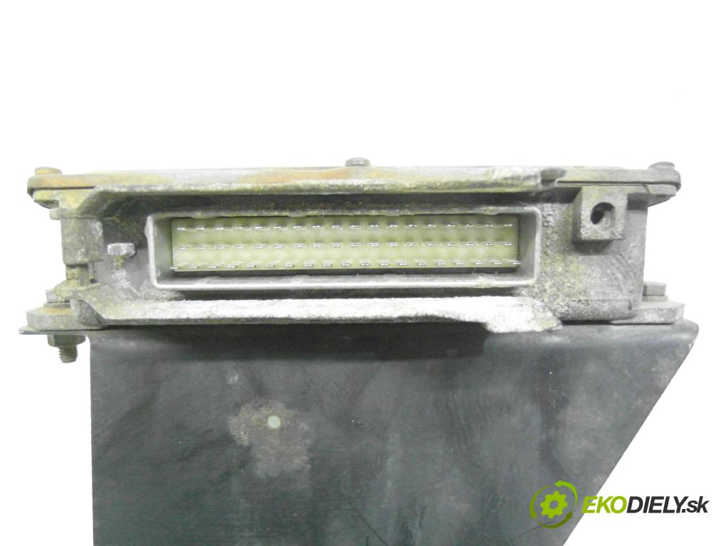 MERCEDES-BENZ SPRINTER 3-t Platforma / Podwozie (903) KABINA/PLATFORMA 1998 90,00 312 D 2.9 - OM 602.980 2874,00 Riadiaca jednotka Motor A0225453432 ; 0281001644