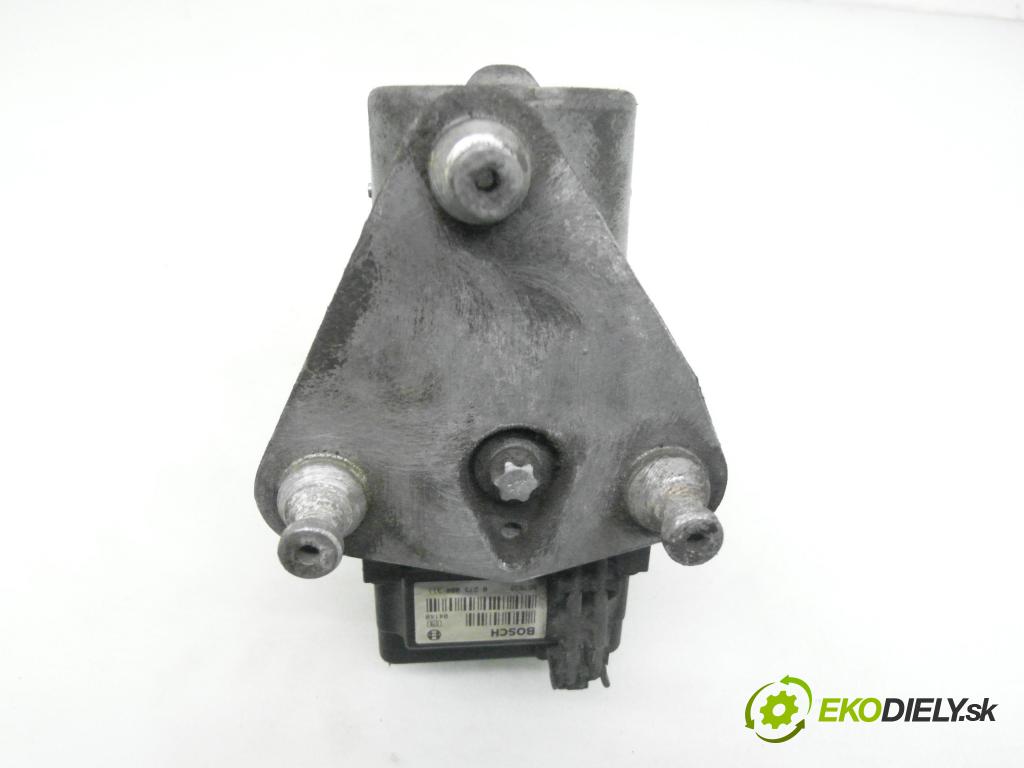 MERCEDES-BENZ SPRINTER 3-t Platforma / Podwozie (903) KABINA/PLATFORMA 1998 90,00 312 D 2.9 - OM 602.980 2874,00 Pumpa ABS A0004460789 ; 0265220488 ; 0273004311 (Pumpa ABS)