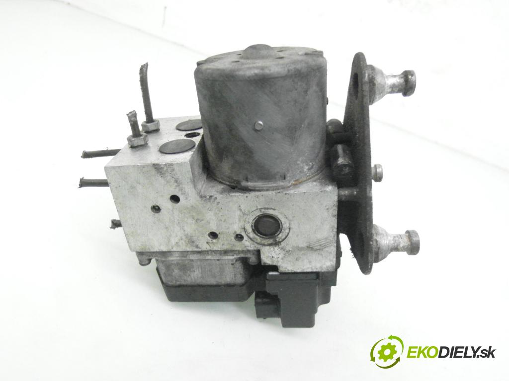 MERCEDES-BENZ SPRINTER 3-t Platforma / Podwozie (903) KABINA/PLATFORMA 1998 90,00 312 D 2.9 - OM 602.980 2874,00 Pumpa ABS A0004460789 ; 0265220488 ; 0273004311 (Pumpa ABS)
