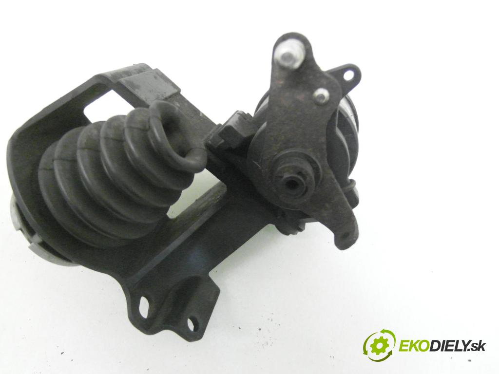 MERCEDES-BENZ SPRINTER 3-t Platforma / Podwozie (903) KABINA/PLATFORMA 1998 90,00 312 D 2.9 - OM 602.980 2874,00 Potenciometer plynu A0115428617 ; 0205001030 (Potenciometer plynového pedálu)