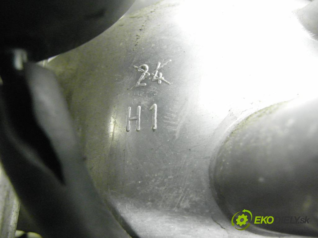 MERCEDES-BENZ SPRINTER 3-t Platforma / Podwozie (903) KABINA/PLATFORMA 1998 90,00 312 D 2.9 - OM 602.980 2874,00 světlo PP 14377400