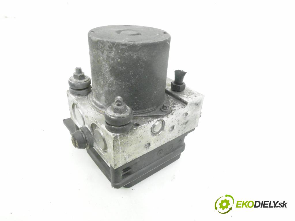 AUDI A6 (4F2, C6) SEDAN 2005 125,00 2.0 TFSI - BPJ 1984,00 Pumpa ABS 0265950429 ; 4F0614517K ; 0265234260 (Pumpa ABS)