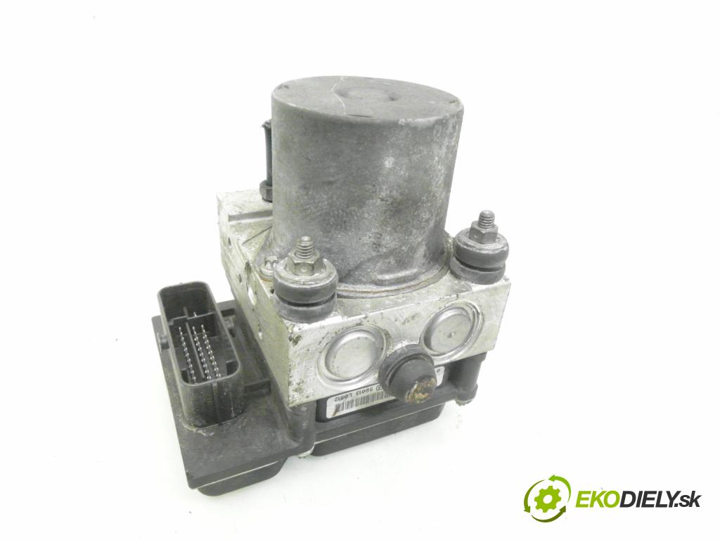 AUDI A6 (4F2, C6) SEDAN 2005 125,00 2.0 TFSI - BPJ 1984,00 Pumpa ABS 0265950429 ; 4F0614517K ; 0265234260 (Pumpa ABS)