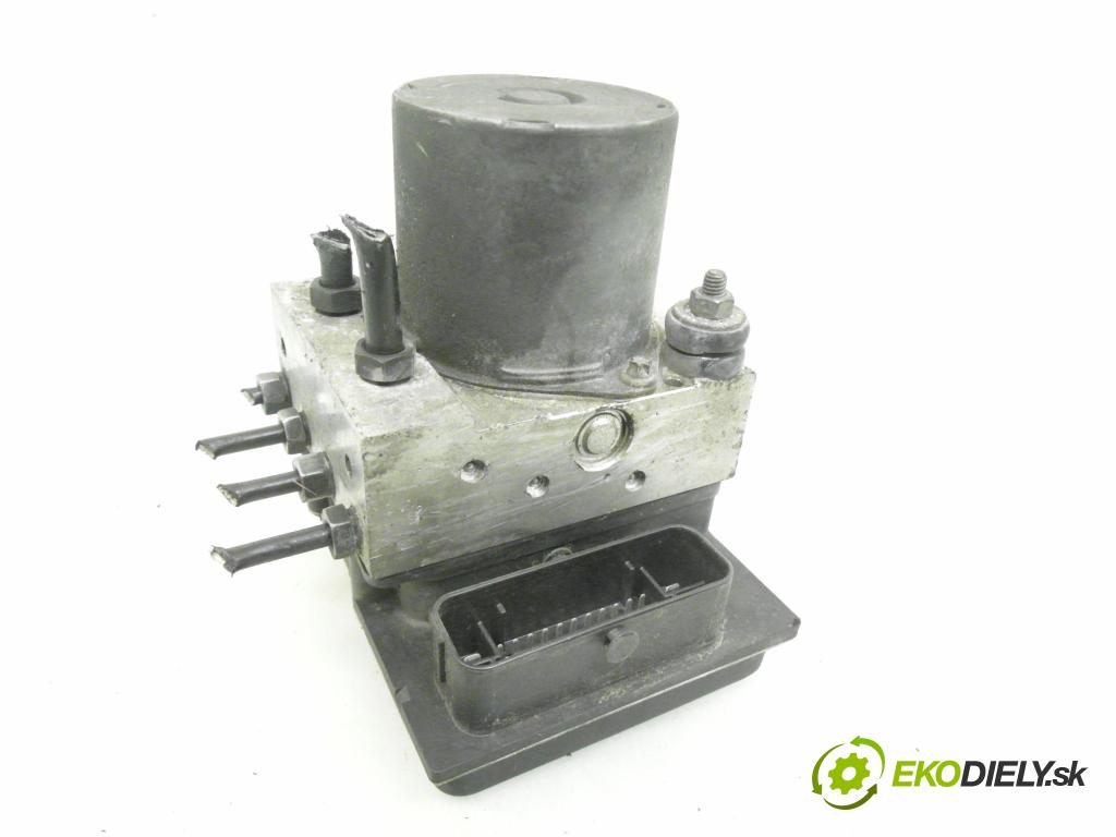 AUDI A6 (4F2, C6) SEDAN 2005 125,00 2.0 TFSI - BPJ 1984,00 Pumpa ABS 0265950429 ; 4F0614517K ; 0265234260 (Pumpa ABS)