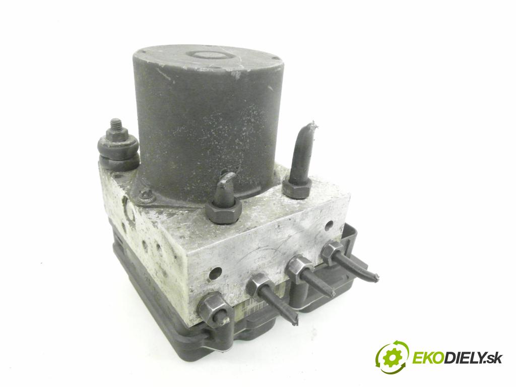 AUDI A6 (4F2, C6) SEDAN 2005 125,00 2.0 TFSI - BPJ 1984,00 Pumpa ABS 0265950429 ; 4F0614517K ; 0265234260 (Pumpa ABS)