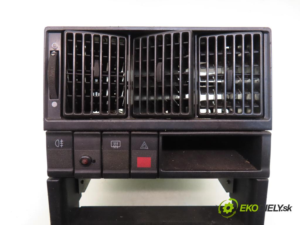 AUDI 80 (8C, B4) SEDAN 1994 66,00 1.9 TDI - 1Z 1896,00 MEDIÁN 8A1857007A ; 893857183E ; 4A0941563
