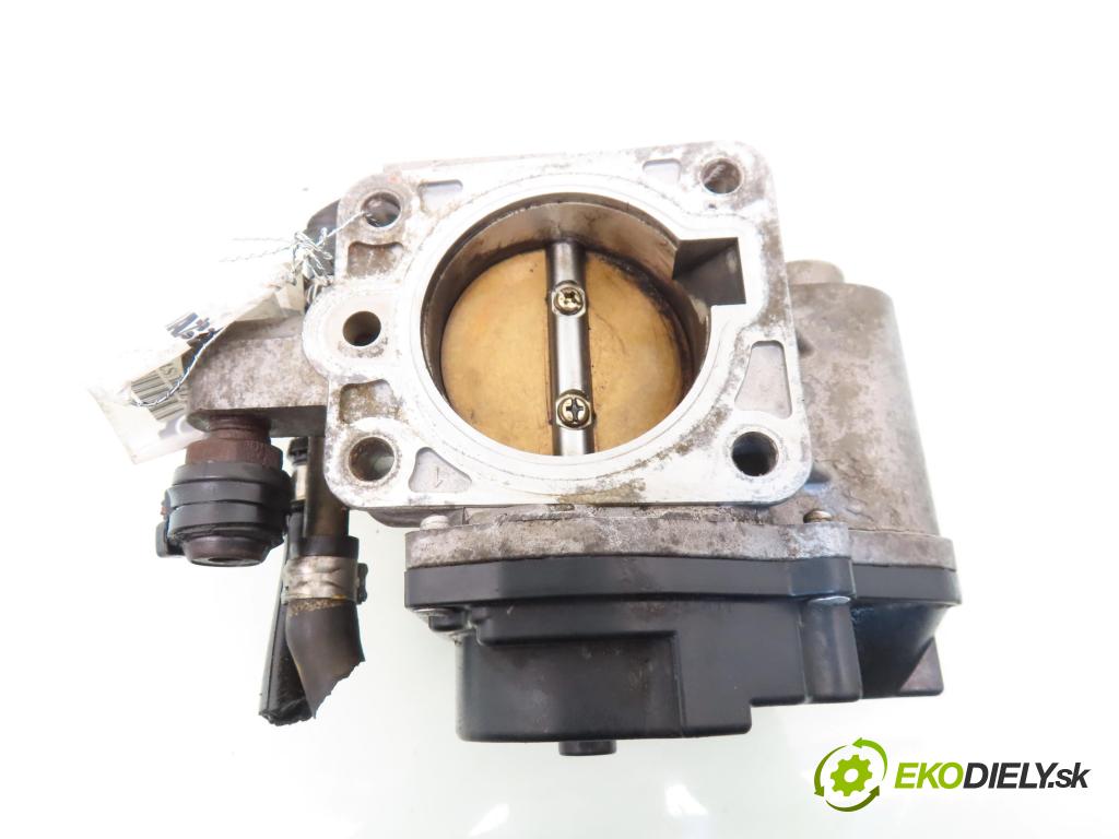 FIAT STILO (192_) HB 2001 98,00 1.8 16V (192_XC1A) - 192 A4.000 1747,00 Škrtiaca klapka RMH6001 ; FH60M15 (Škrtiaca klapka)