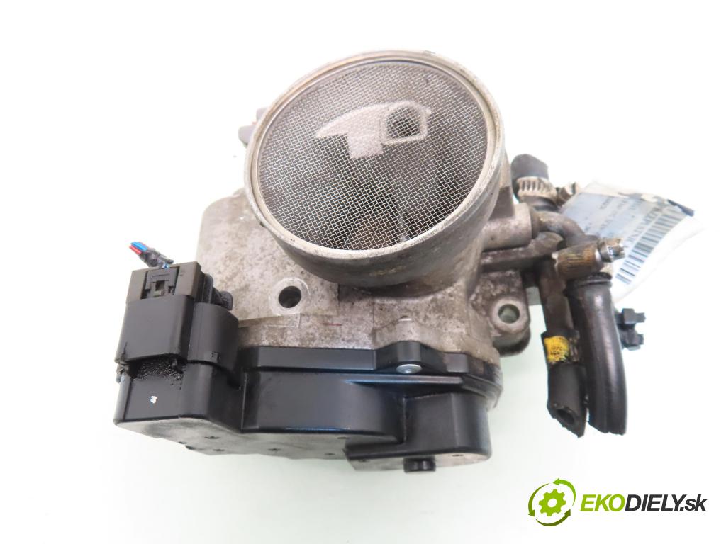FIAT STILO (192_) HB 2001 98,00 1.8 16V (192_XC1A) - 192 A4.000 1747,00 Škrtiaca klapka RMH6001 ; FH60M15 (Škrtiaca klapka)