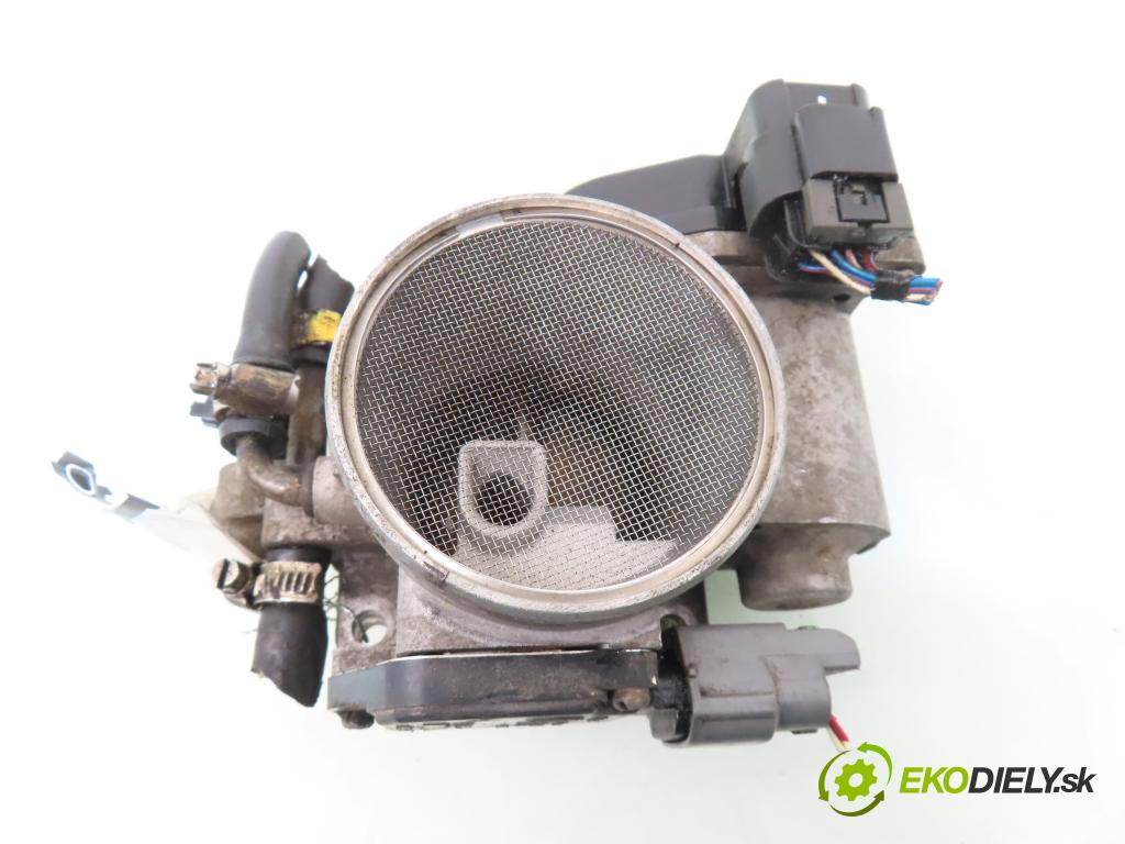 FIAT STILO (192_) HB 2001 98,00 1.8 16V (192_XC1A) - 192 A4.000 1747,00 Škrtiaca klapka RMH6001 ; FH60M15 (Škrtiaca klapka)
