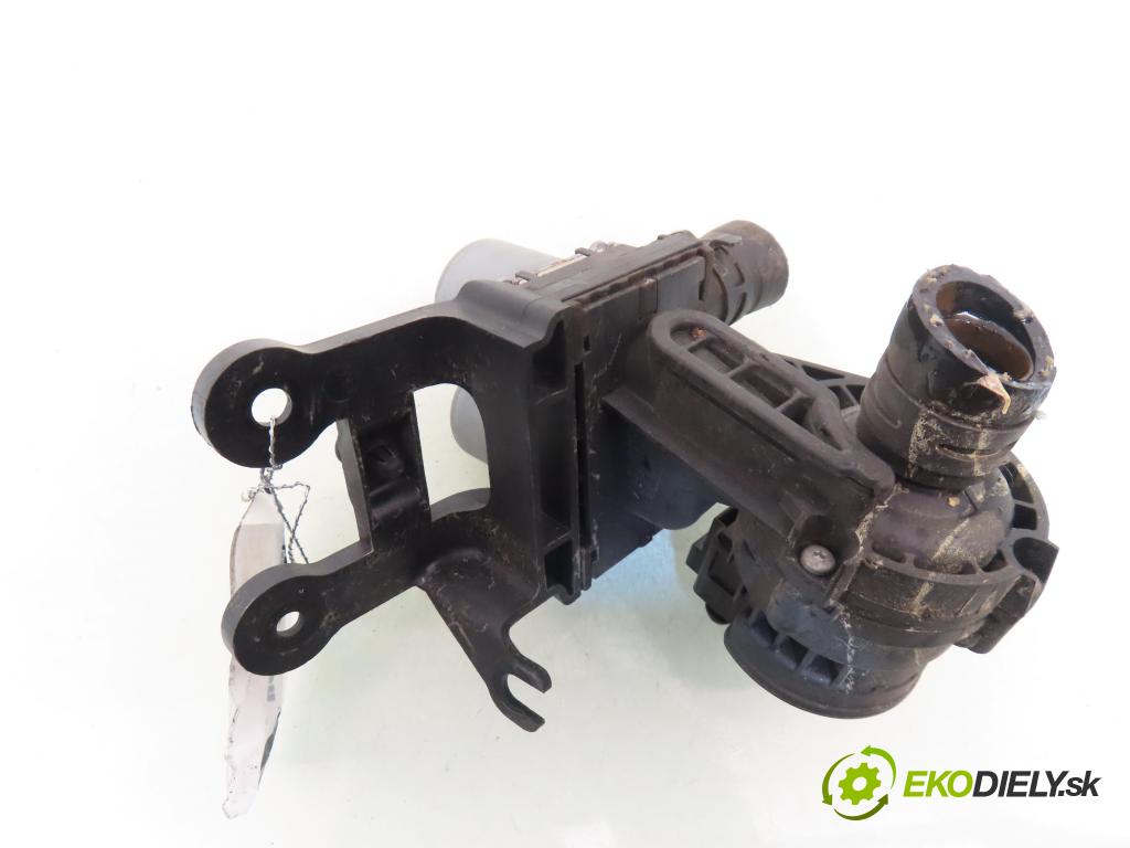 AUDI A6 (4F2, C6) SEDAN 2005 125,00 2.0 TFSI - BPJ 1984,00 ELEKTROVENTIL: vody 4F1959617B