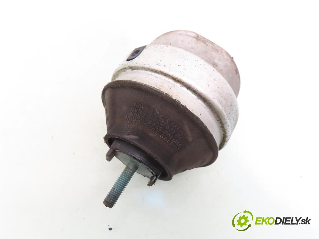 AUDI A6 (4F2, C6) SEDAN 2005 125,00 2.0 TFSI - BPJ 1984,00 AirBag Motor 8D0199382L