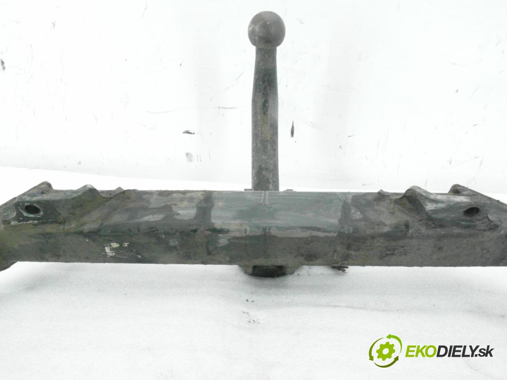 CITROEN XSARA PICASSO (N68) MINIVAN 2005 80,00 1.6 HDi - 9HZ (DV6TED4) 1560,00 Hák 