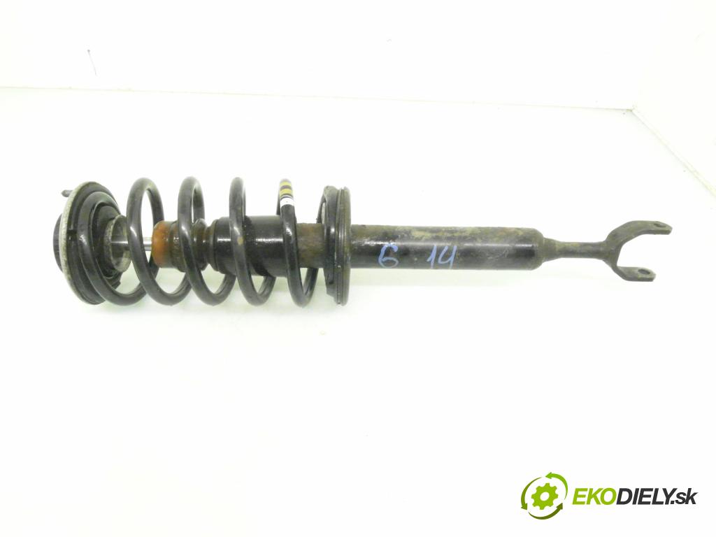 VW PASSAT B5.5 (3B3) SEDAN 2000 85,00 2 - AZM 1984,00 MCPERSON LP