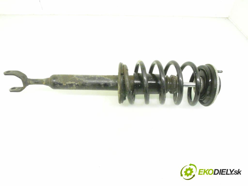 VW PASSAT B5.5 (3B3) SEDAN 2000 85,00 2 - AZM 1984,00 MCPERSON LP