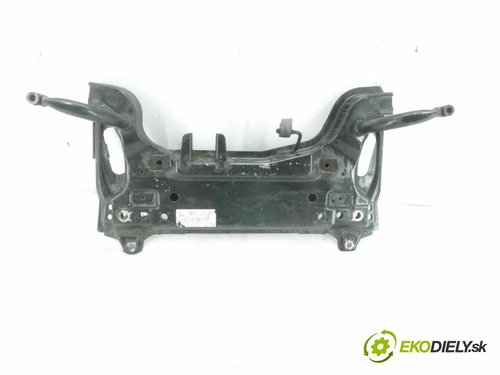 FORD FIESTA V (JH_, JD_) HB 2008 50,00 1.4 TDCi - F6JA 1399,00 predný