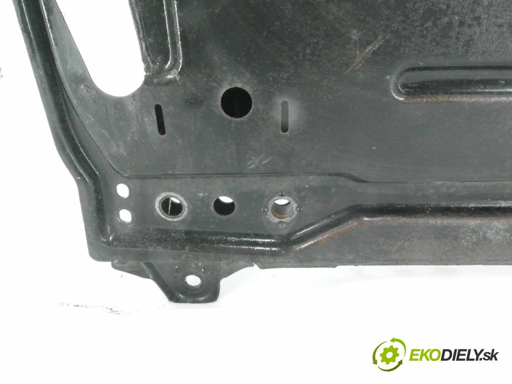 FORD FIESTA V (JH_, JD_) HB 2008 50,00 1.4 TDCi - F6JA 1399,00 predný
