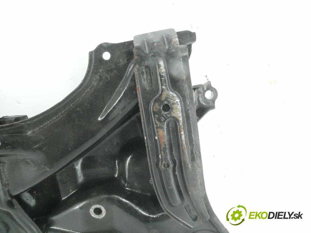 TOYOTA YARIS (_P9_) HB 2006 51,00 1.0 VVT-i (KSP90_) - 1KR-FE 998,00 predný