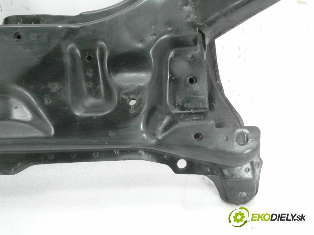 TOYOTA YARIS (_P9_) HB 2006 51,00 1.0 VVT-i (KSP90_) - 1KR-FE 998,00 predný