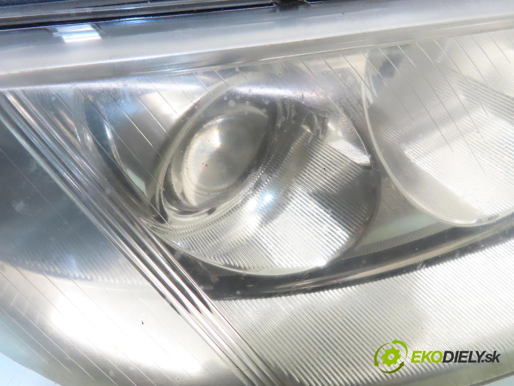 VW PASSAT B5.5 Variant (3B6) KOMBI 2001 96,00 1.9 TDI PD 130 - AVF 1896,00 Svetlo PP 3B0941016AK ; 1EL00835002