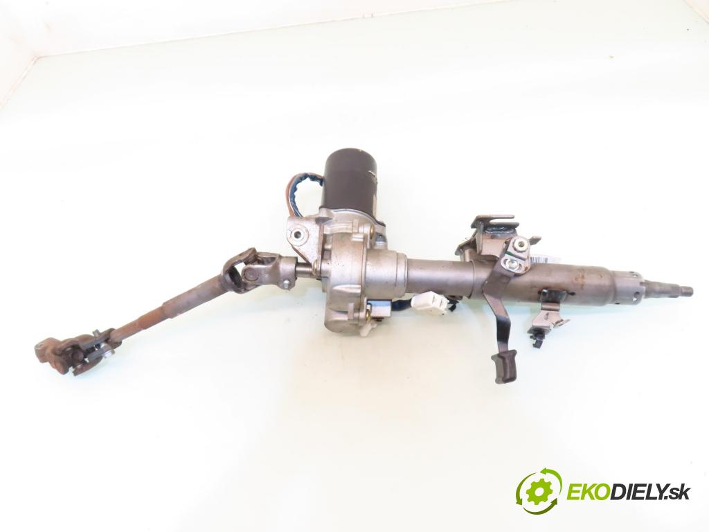 TOYOTA YARIS (_P9_) HB 2006 51,00 1.0 VVT-i (KSP90_) - 1KR-FE 998,00 serv/podporovanie elektrické SPW1913