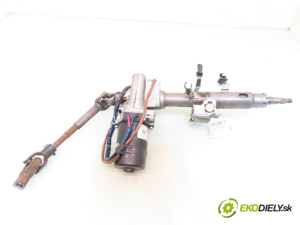 TOYOTA YARIS (_P9_) HB 2006 51,00 1.0 VVT-i (KSP90_) - 1KR-FE 998,00 serv/podporovanie elektrické SPW1913