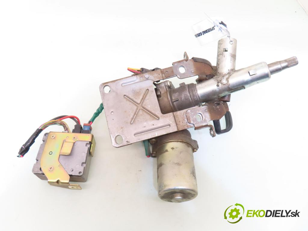 RENAULT CLIO II (BB_, CB_) HB 2003 48,00 1.5 dCi 65 - K9K 704 1461,00 serv/podporovanie elektrické 8200091805 ; 6900000319 ; 8200222352