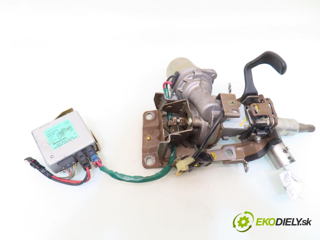 RENAULT CLIO II (BB_, CB_) HB 2003 48,00 1.5 dCi 65 - K9K 704 1461,00 serv/podporovanie elektrické 8200091805 ; 6900000319 ; 8200222352