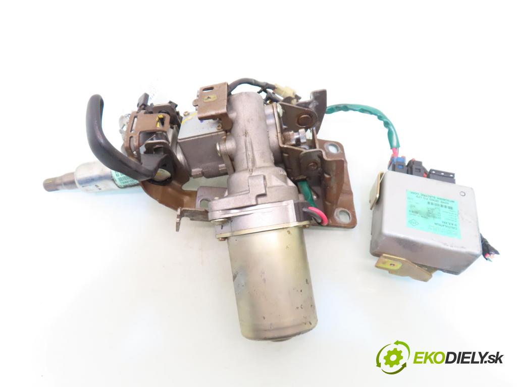 RENAULT CLIO II (BB_, CB_) HB 2003 48,00 1.5 dCi 65 - K9K 704 1461,00 serv/podporovanie elektrické 8200091805 ; 6900000319 ; 8200222352
