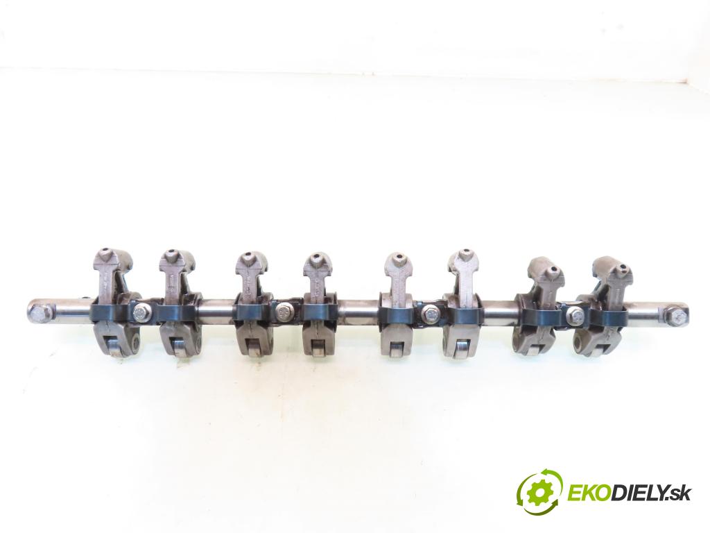 RENAULT MASTER II Platforma / podwozie (ED/HD/UD) KABINA/PLATFORMA 1998 66,00 2.2 dCI 90 - G9T 720 2188,00 klávesnice 8200007915