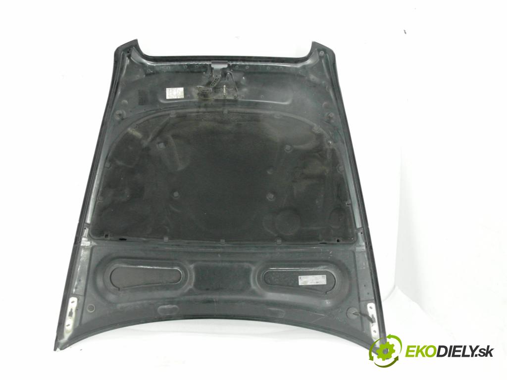 AUDI A6 (4F2, C6) SEDAN 2005 125,00 2.0 TFSI - BPJ 1984,00 Kapota  (Kapota)