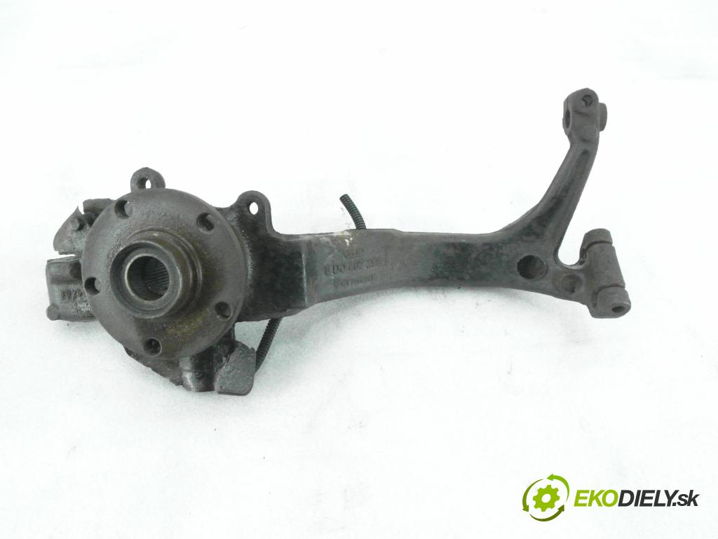 AUDI A6 (4B2, C5) SEDAN 1997 121,00 2.4 V6 165 - ALF 2393,00 náboj PP ABS 8D0407258