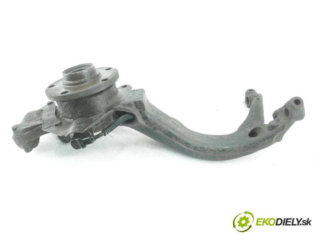 AUDI A6 (4B2, C5) SEDAN 1997 121,00 2.4 V6 165 - ALF 2393,00 náboj PP ABS 8D0407258