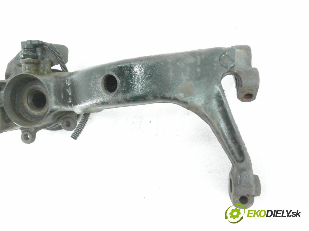 AUDI A6 (4B2, C5) SEDAN 1997 121,00 2.4 V6 165 - ALF 2393,00 náboj PP ABS 8D0407258