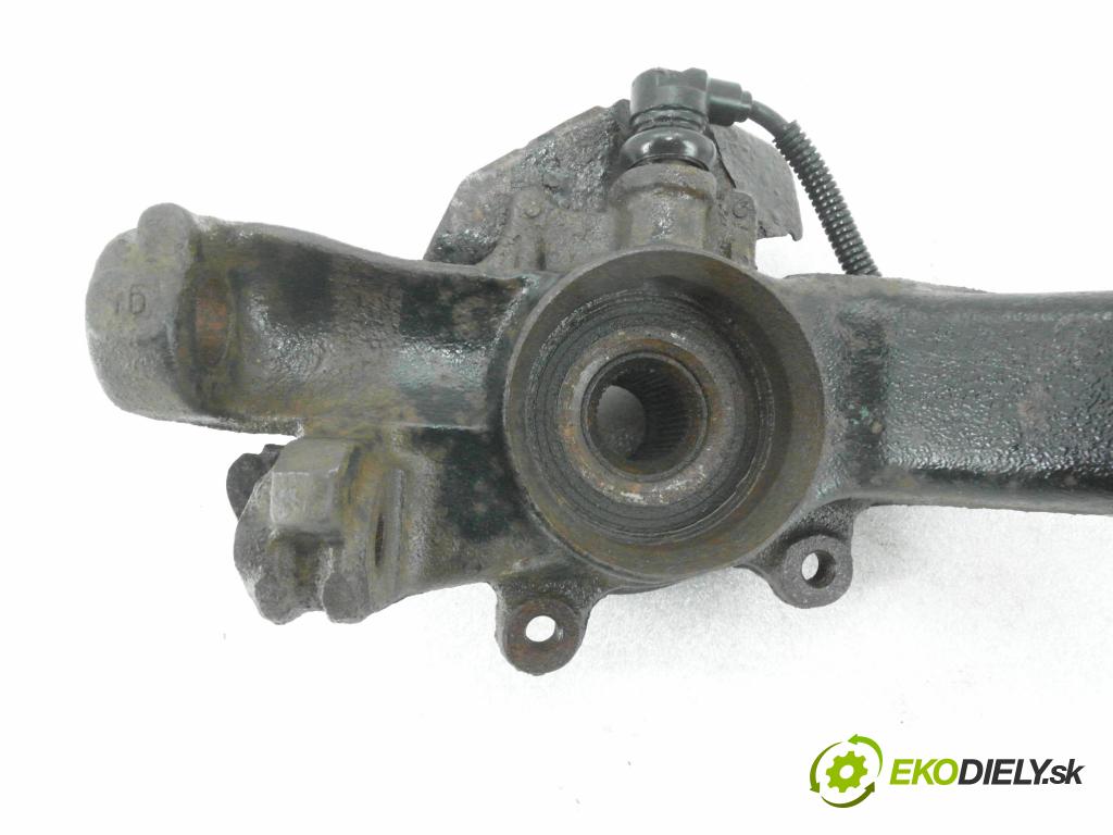 AUDI A6 (4B2, C5) SEDAN 1997 121,00 2.4 V6 165 - ALF 2393,00 náboj PP ABS 8D0407258