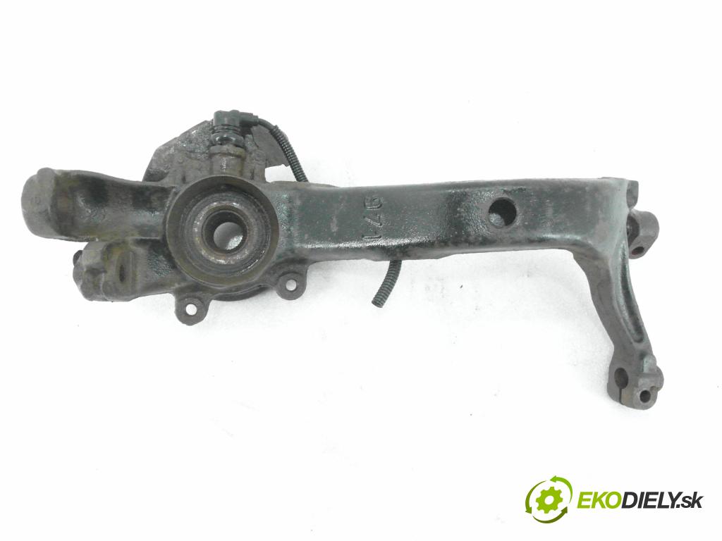 AUDI A6 (4B2, C5) SEDAN 1997 121,00 2.4 V6 165 - ALF 2393,00 náboj PP ABS 8D0407258