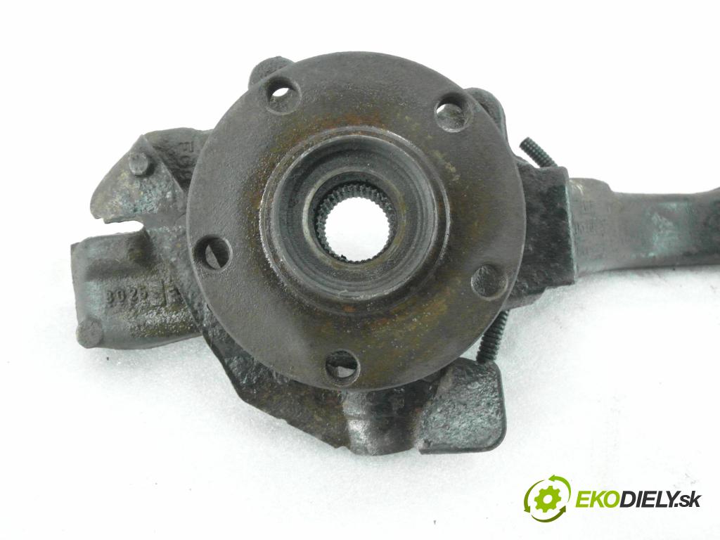 AUDI A6 (4B2, C5) SEDAN 1997 121,00 2.4 V6 165 - ALF 2393,00 náboj PP ABS 8D0407258